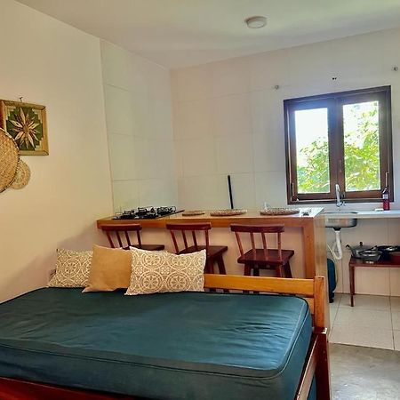 Apartamento Ape Do Fabiano Flats E Lofts Jijoca de Jericoacoara Exterior foto