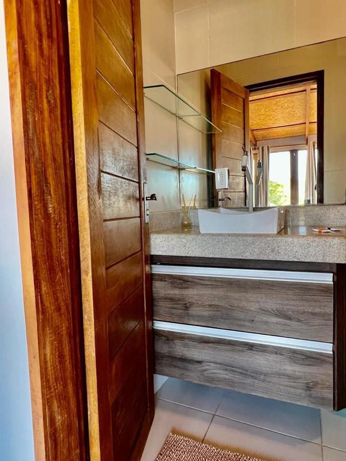 Apartamento Ape Do Fabiano Flats E Lofts Jijoca de Jericoacoara Exterior foto