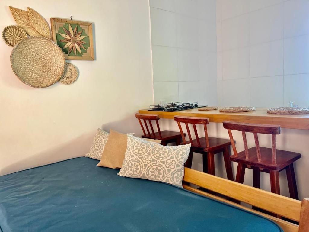 Apartamento Ape Do Fabiano Flats E Lofts Jijoca de Jericoacoara Exterior foto