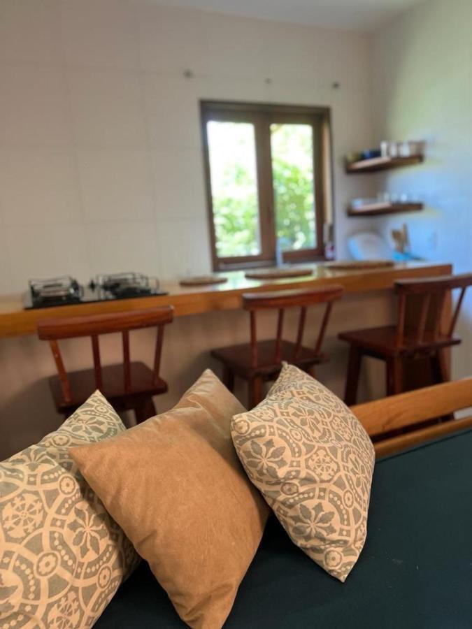 Apartamento Ape Do Fabiano Flats E Lofts Jijoca de Jericoacoara Exterior foto