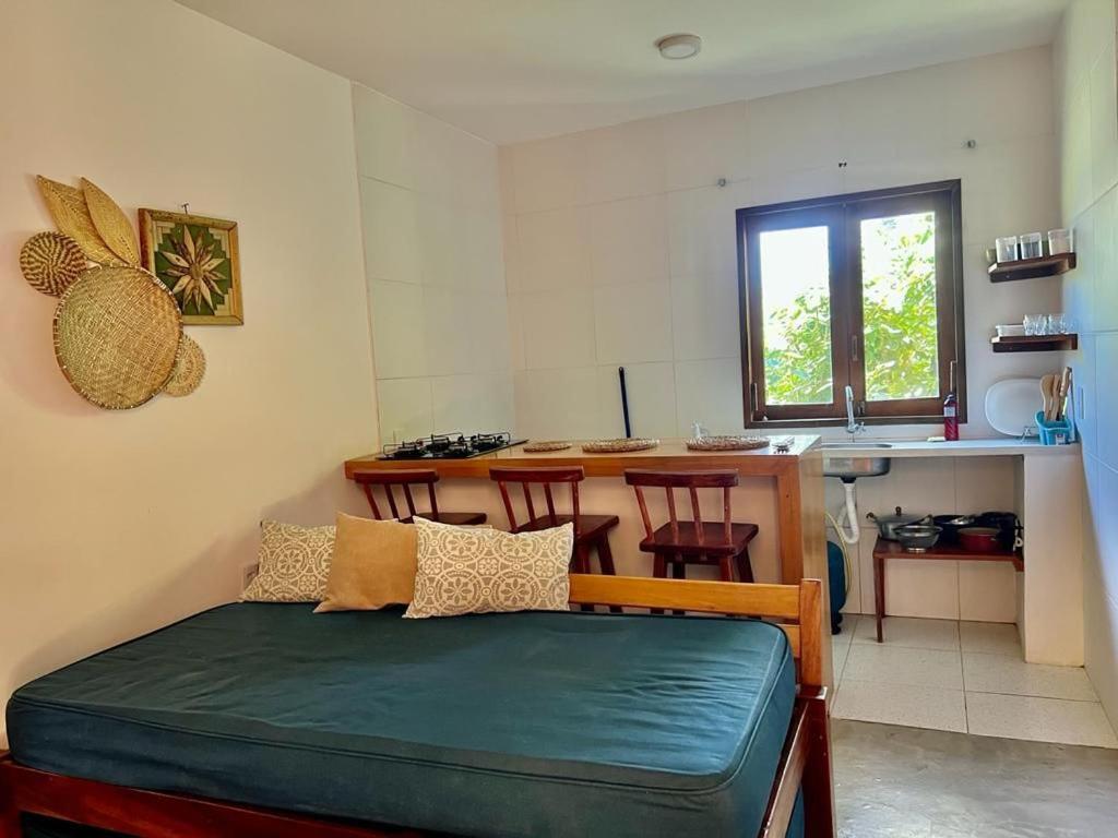 Apartamento Ape Do Fabiano Flats E Lofts Jijoca de Jericoacoara Exterior foto