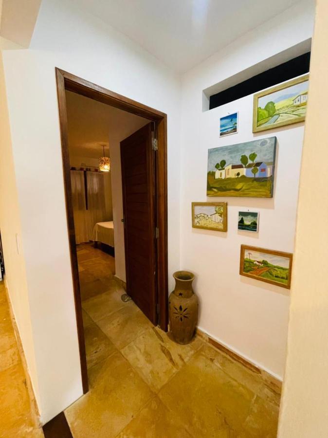 Apartamento Ape Do Fabiano Flats E Lofts Jijoca de Jericoacoara Exterior foto