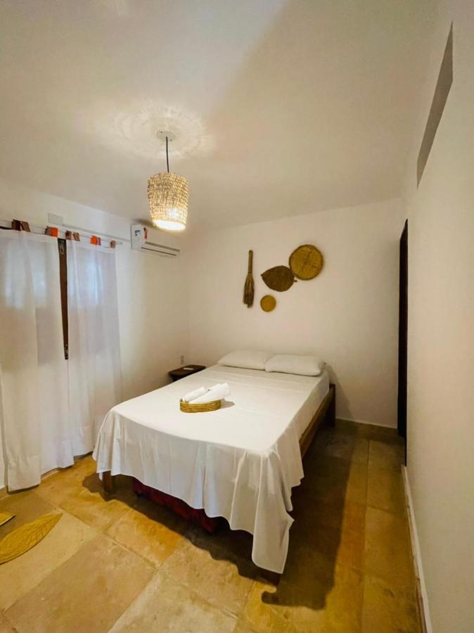 Apartamento Ape Do Fabiano Flats E Lofts Jijoca de Jericoacoara Exterior foto